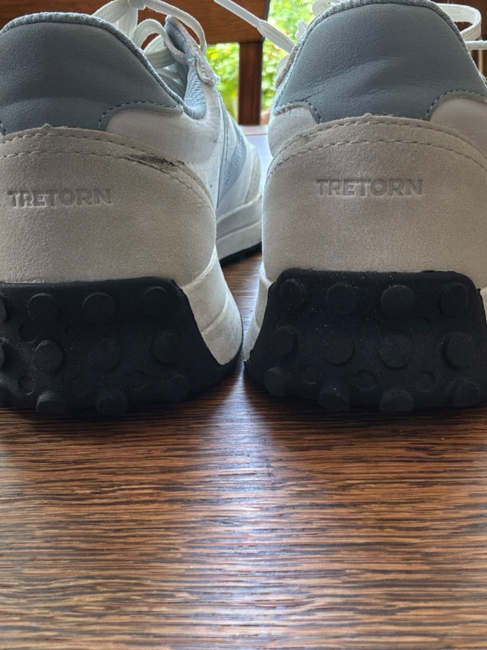 Tretorn sneakers - Picture 6 of 6